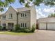 Thumbnail Detached house for sale in Restharrow Mead, Bicester