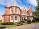 Thumbnail Flat for sale in Regents Drive, Woodford Green