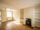 Thumbnail Terraced house for sale in Trafalgar Street, Cambridge