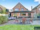 Thumbnail Detached house for sale in Church Lane, Dunton Bassett, Lutterworth