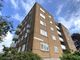 Thumbnail Flat for sale in Wellington Road, Brighton