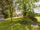 Thumbnail Bungalow for sale in Coppermill Road, Wraysbury, Berkshire