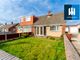 Thumbnail Bungalow for sale in Charles Street, Ryhill, Wakefield, West Yorkshire