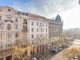 Thumbnail Apartment for sale in Aulich Street, Budapest, Hungary