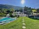 Thumbnail Villa for sale in La Trinite, Nice Area, French Riviera