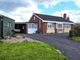 Thumbnail Detached bungalow for sale in Sinton Green, Hallow, Worcester