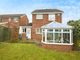 Thumbnail Detached house for sale in Beauchief Close, Lower Earley, Reading