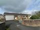 Thumbnail Detached bungalow for sale in Five Roads, Llanelli