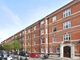 Thumbnail Flat for sale in Rugby Mansions, Bishop Kings Road, West Kensington, London
