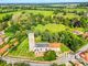 Thumbnail Land for sale in The Street, Foxley, Dereham, Norfolk