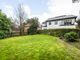 Thumbnail Flat for sale in Bickley Park Road, Bickley, Bromley