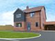 Thumbnail Detached house for sale in The Ridgeways, Baydon, Marlborough