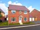 Thumbnail Detached house for sale in "The Marford - Plot 148" at Cherry Croft, Wantage