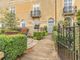 Thumbnail Terraced house for sale in Rutland Terrace, Stamford, Lincolnshire