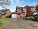 Thumbnail Detached house to rent in Tregony Road, Orpington, Kent