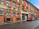 Thumbnail Flat for sale in Morledge Street, Leicester, Leicestershire