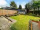 Thumbnail Detached house for sale in Warrington Road, Culcheth, Warrington, Cheshire