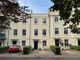 Thumbnail Terraced house for sale in Mount Wise Crescent, Mount Wise, Plymouth