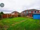 Thumbnail Semi-detached house for sale in Underwood Drive, Whitby, Ellesmere Port