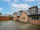 Thumbnail Detached house for sale in Elliott Drive, Leicester
