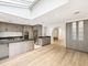 Thumbnail Terraced house to rent in Clabon Mews, Knightsbridge, London