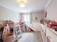 Thumbnail Terraced house for sale in Anna Gurney Close, Thetford