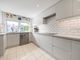 Thumbnail Town house for sale in Manor Road, Sidcup