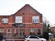 Thumbnail Flat for sale in Hooks Close, Anstey, Leicester