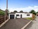 Thumbnail Detached bungalow for sale in Church Lane, Horsley Woodhouse, Ilkeston