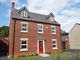 Thumbnail Detached house for sale in Bullbridge, Ambergate, Belper