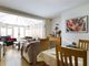 Thumbnail Semi-detached house for sale in Goring Road, Woodcote, Reading, Oxfordshire