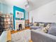 Thumbnail Terraced house for sale in Wainscott Road, Southsea, Hampshire