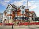 Thumbnail Flat for sale in Station Road, Westcliff On Sea