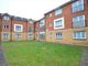 Thumbnail Flat for sale in Isabelle Court, Kettering