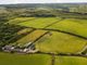 Thumbnail Equestrian property for sale in Sancreed, Penzance