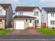 Thumbnail Property for sale in Jennie Lee Road, Cowdenbeath