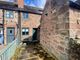 Thumbnail Terraced house for sale in North Street, Cromford, Matlock