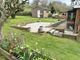 Thumbnail Bungalow for sale in Aberhafesp, Newtown, Powys