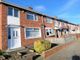 Thumbnail Terraced house to rent in Cheshire Road, Stockton-On-Tees