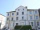 Thumbnail Flat for sale in Radnor Bridge Road, Folkestone, Kent