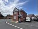 Thumbnail Detached house for sale in Darters Lane, Hereford