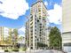 Thumbnail Flat for sale in Vaughan Way, Wapping