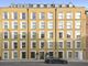 Thumbnail Flat for sale in Essex Street, London