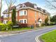 Thumbnail Flat for sale in Mayfield Road, Weybridge