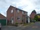 Thumbnail Link-detached house to rent in Larcombe Road, Petersfield