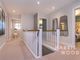 Thumbnail Detached house for sale in The Lindens, Gosfield, Halstead, Essex