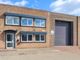 Thumbnail Industrial to let in Unit D20A, Park, Motherwell Way, West Thurrock