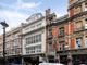 Thumbnail Duplex to rent in Top Floor, Denman Street, Piccadilly