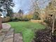 Thumbnail Detached bungalow for sale in Welton Grove, Wilmslow