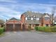 Thumbnail Detached house for sale in Poplar Close, Sutton-On-Trent, Newark